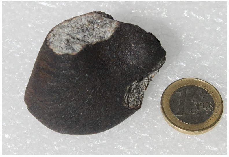 meteoritt