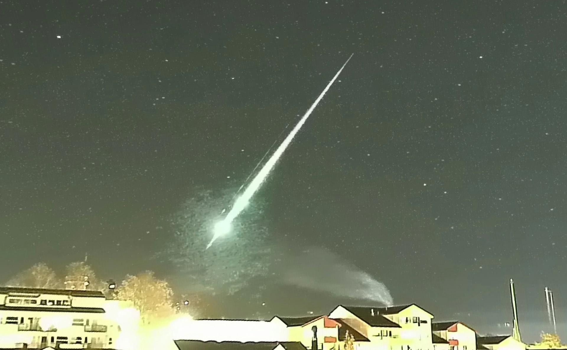 Meteor