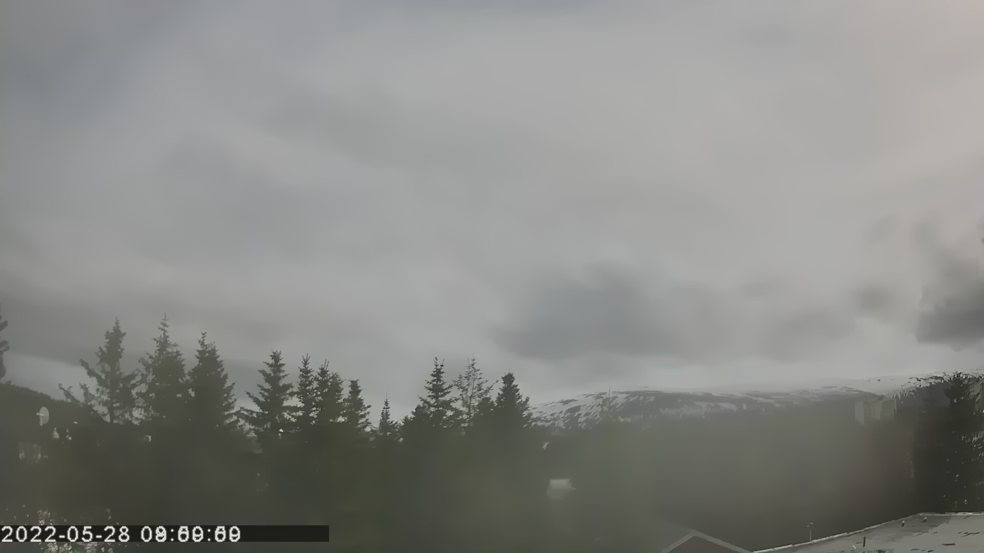 Tromsø cam1