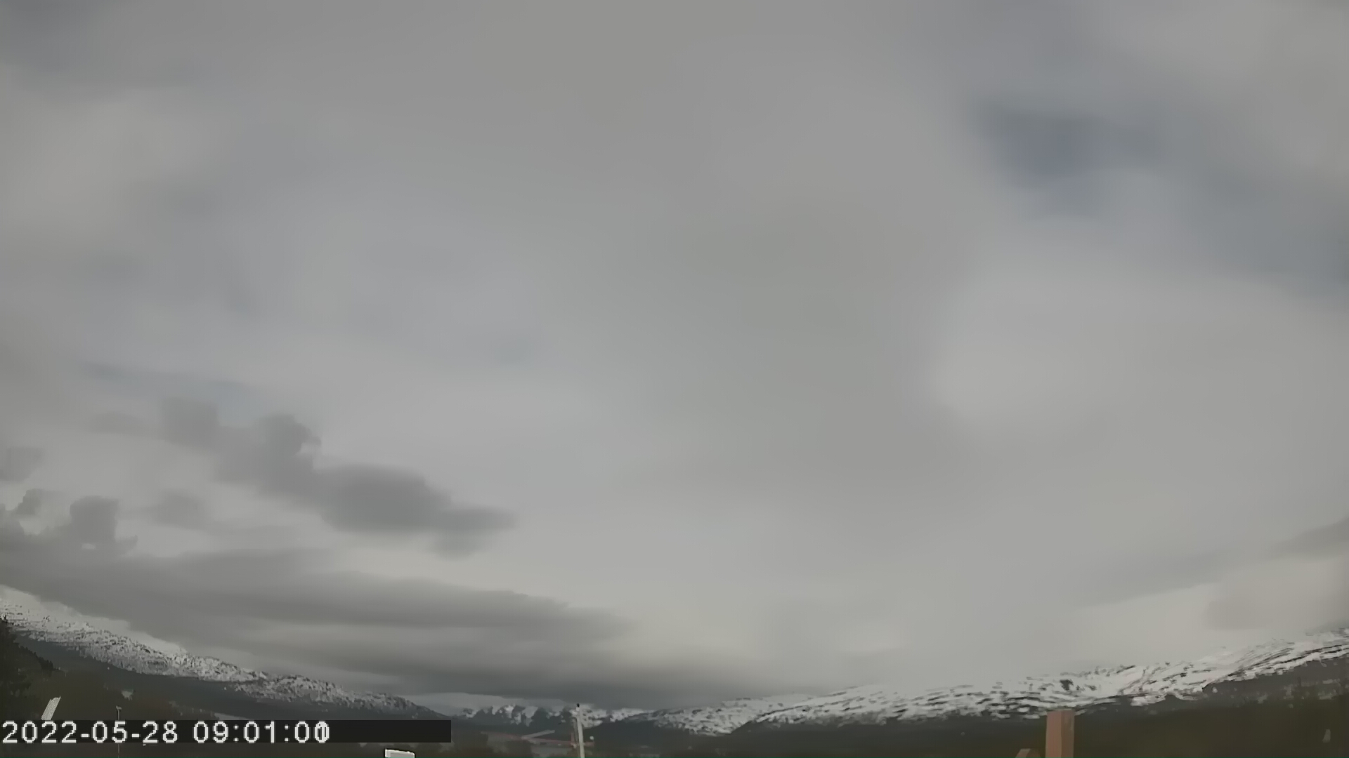 Tromsø cam4