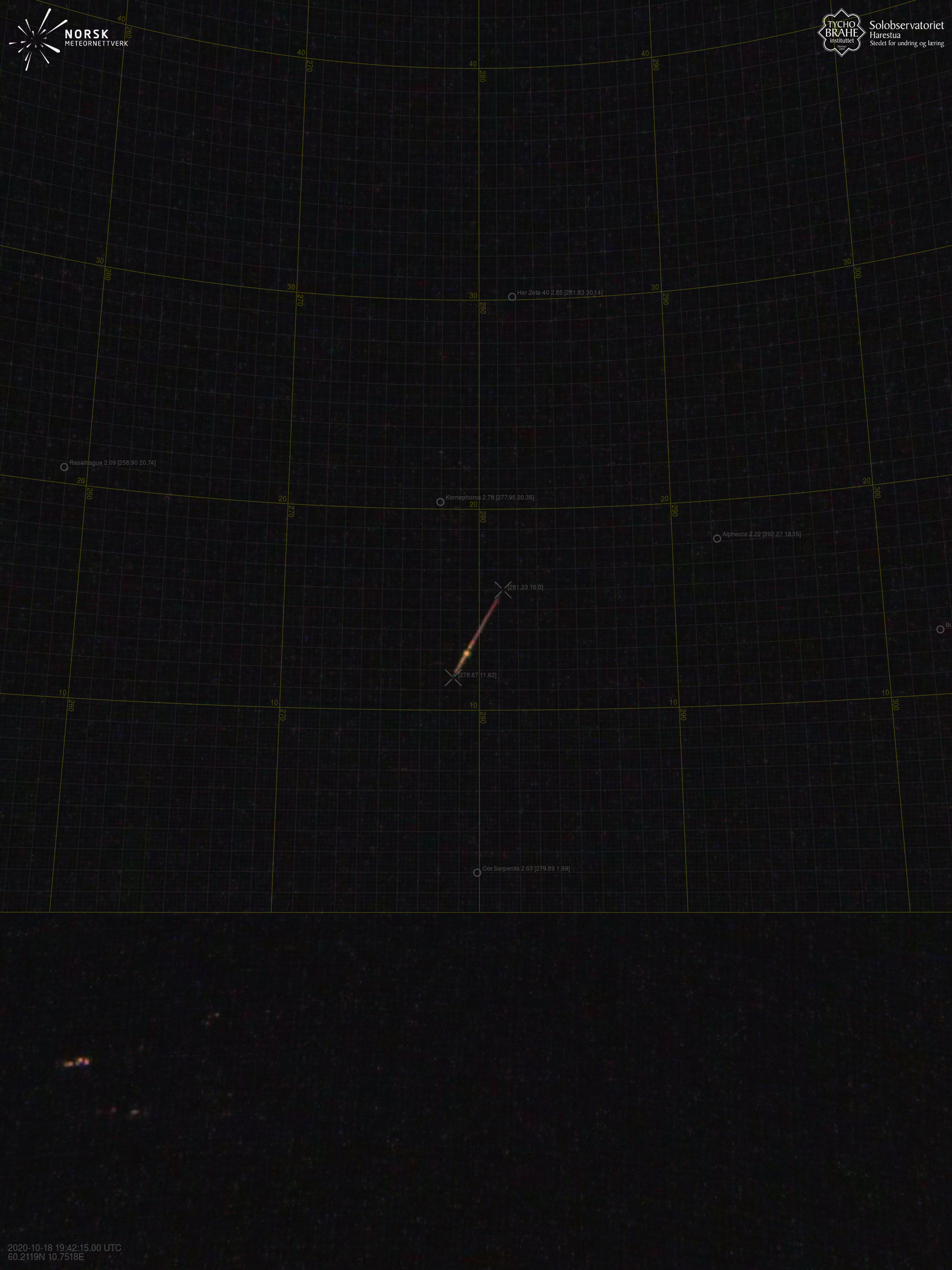 Harestua – 1