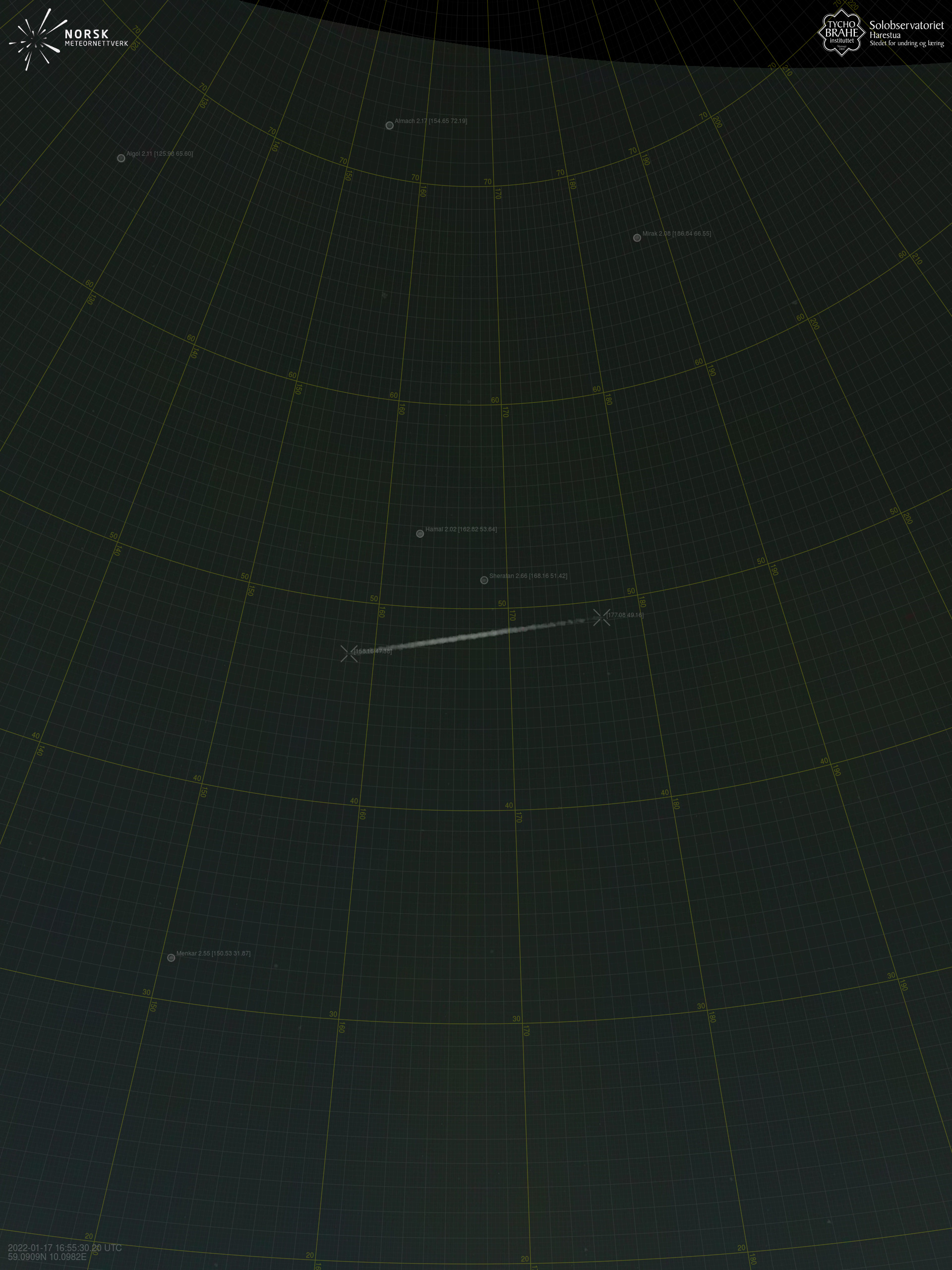 Larvik – 3