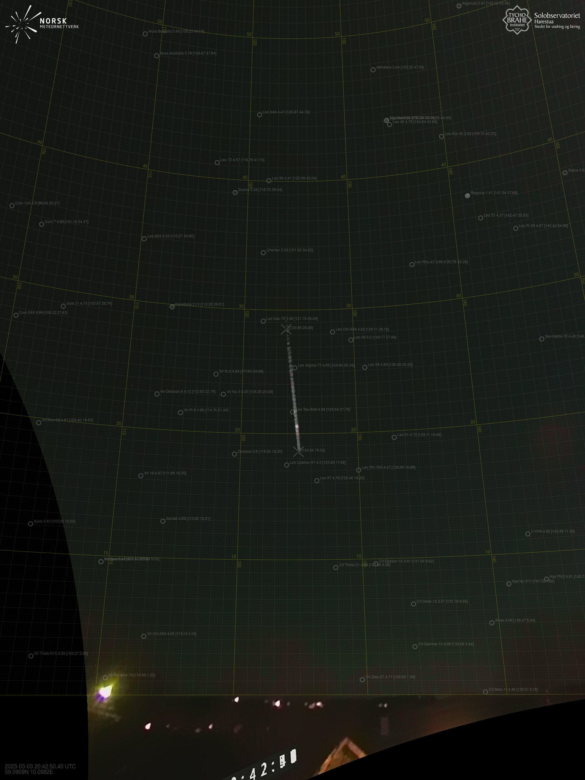 Larvik – 3