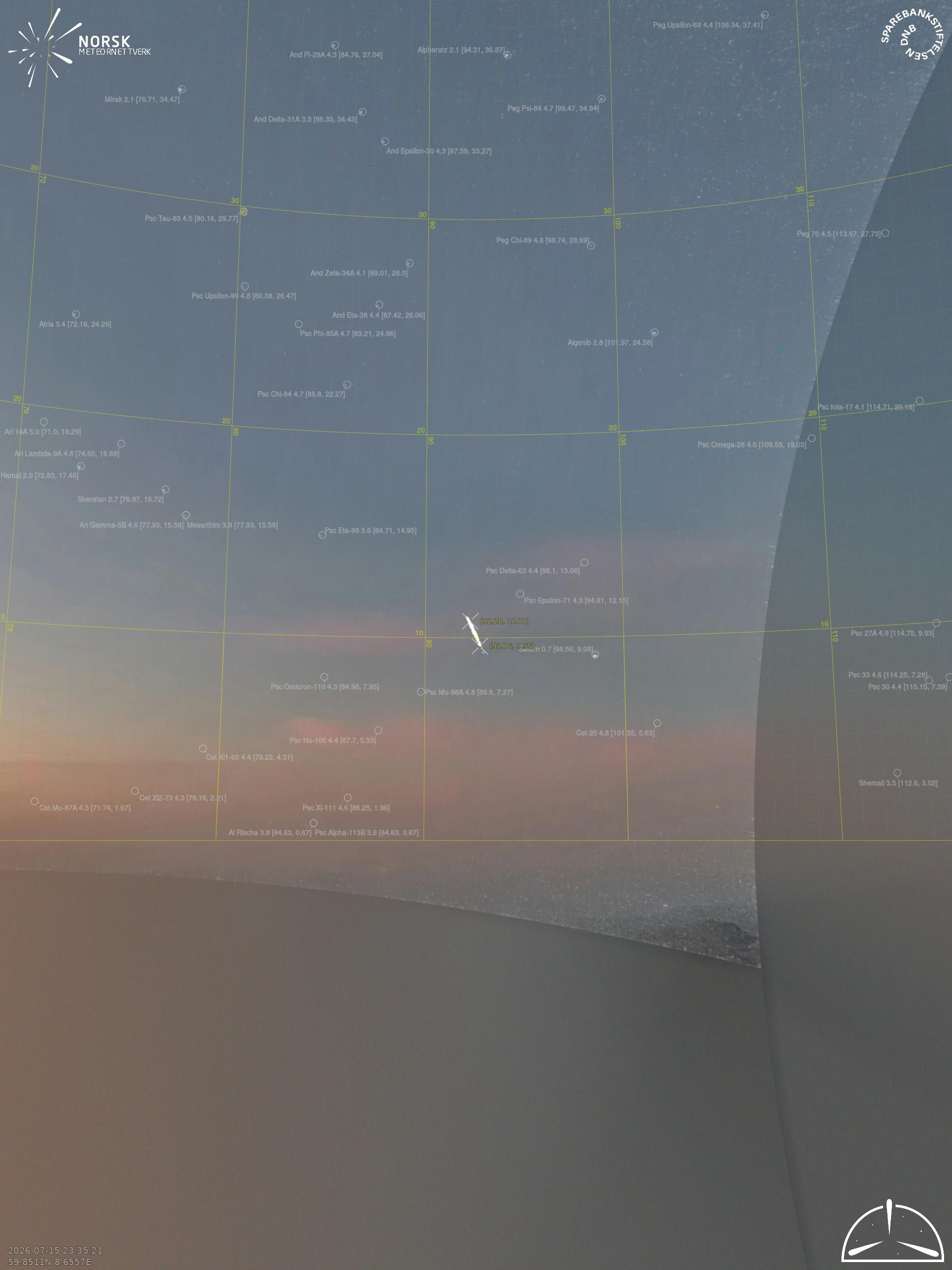 Gaustatoppen – 2