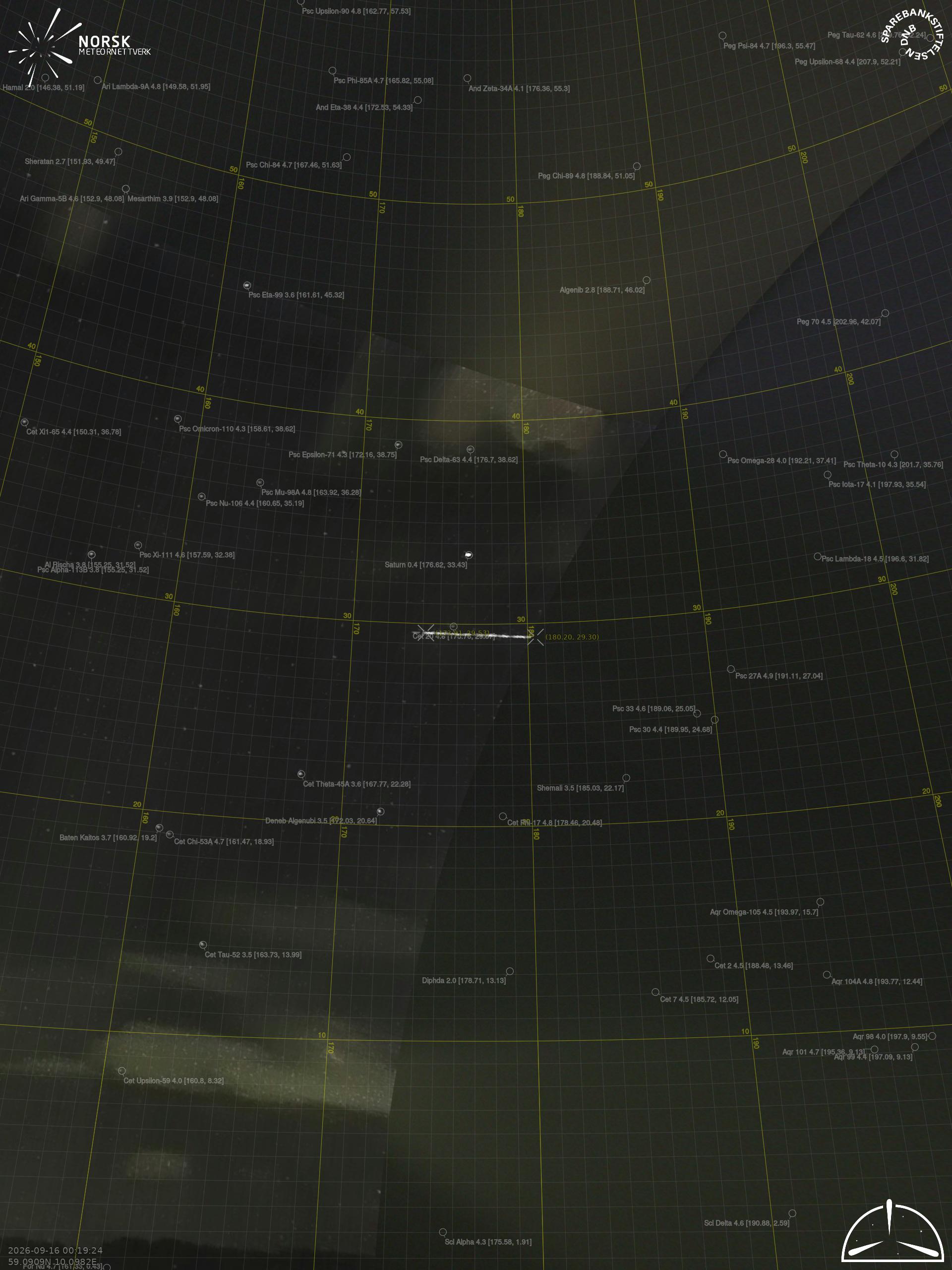 Larvik – 3