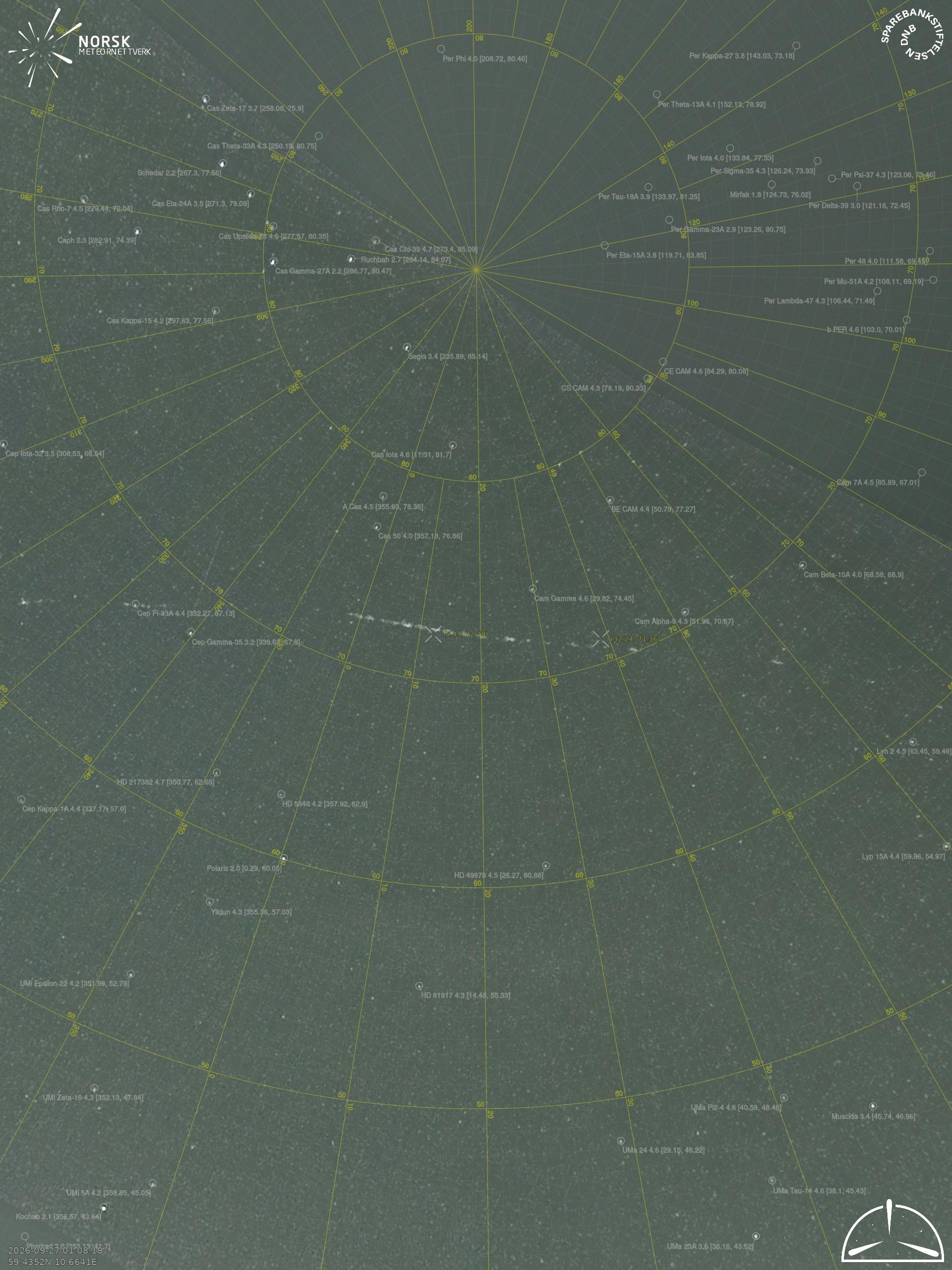 Moss – 6