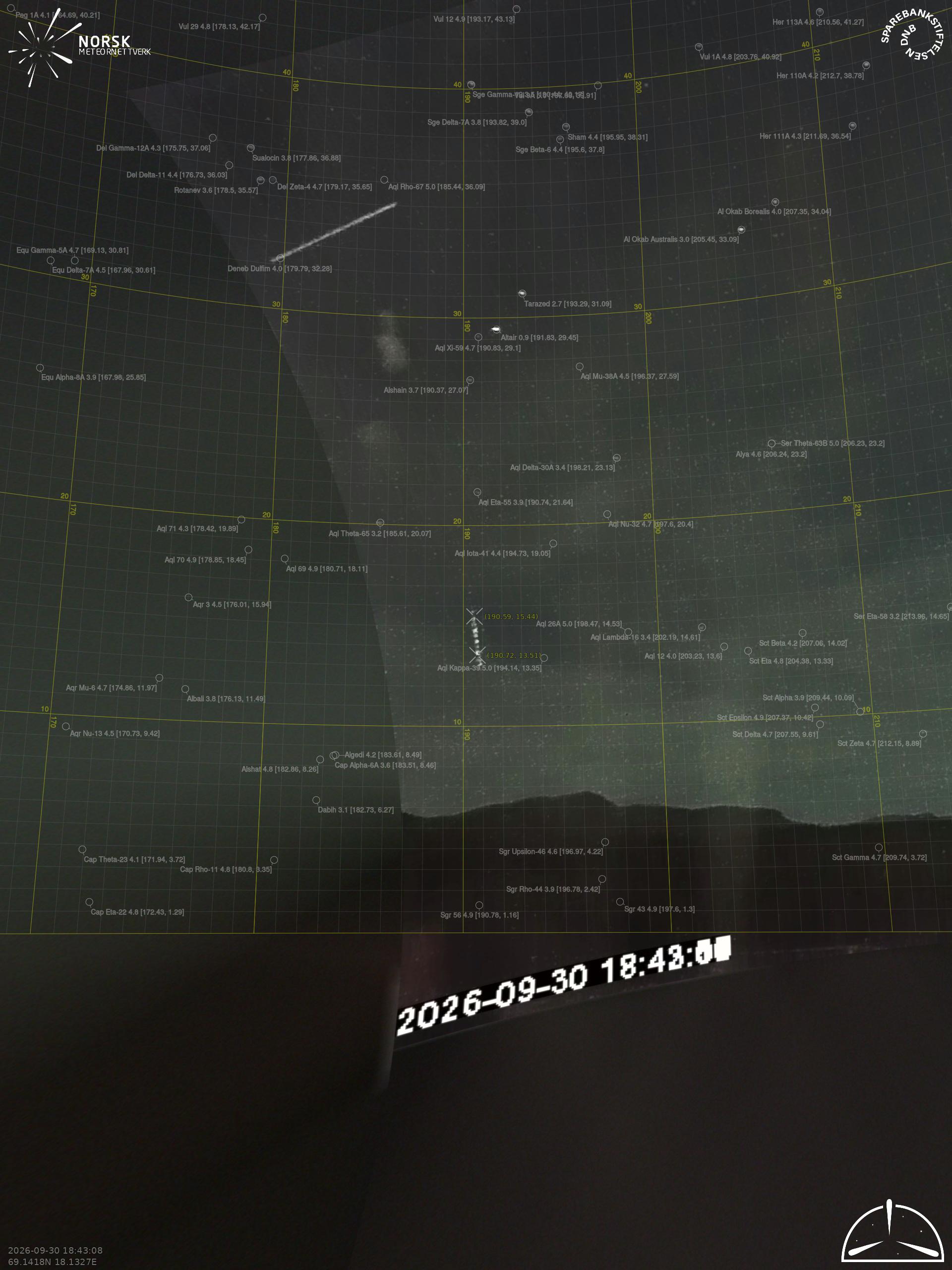 Sørreisa – 4