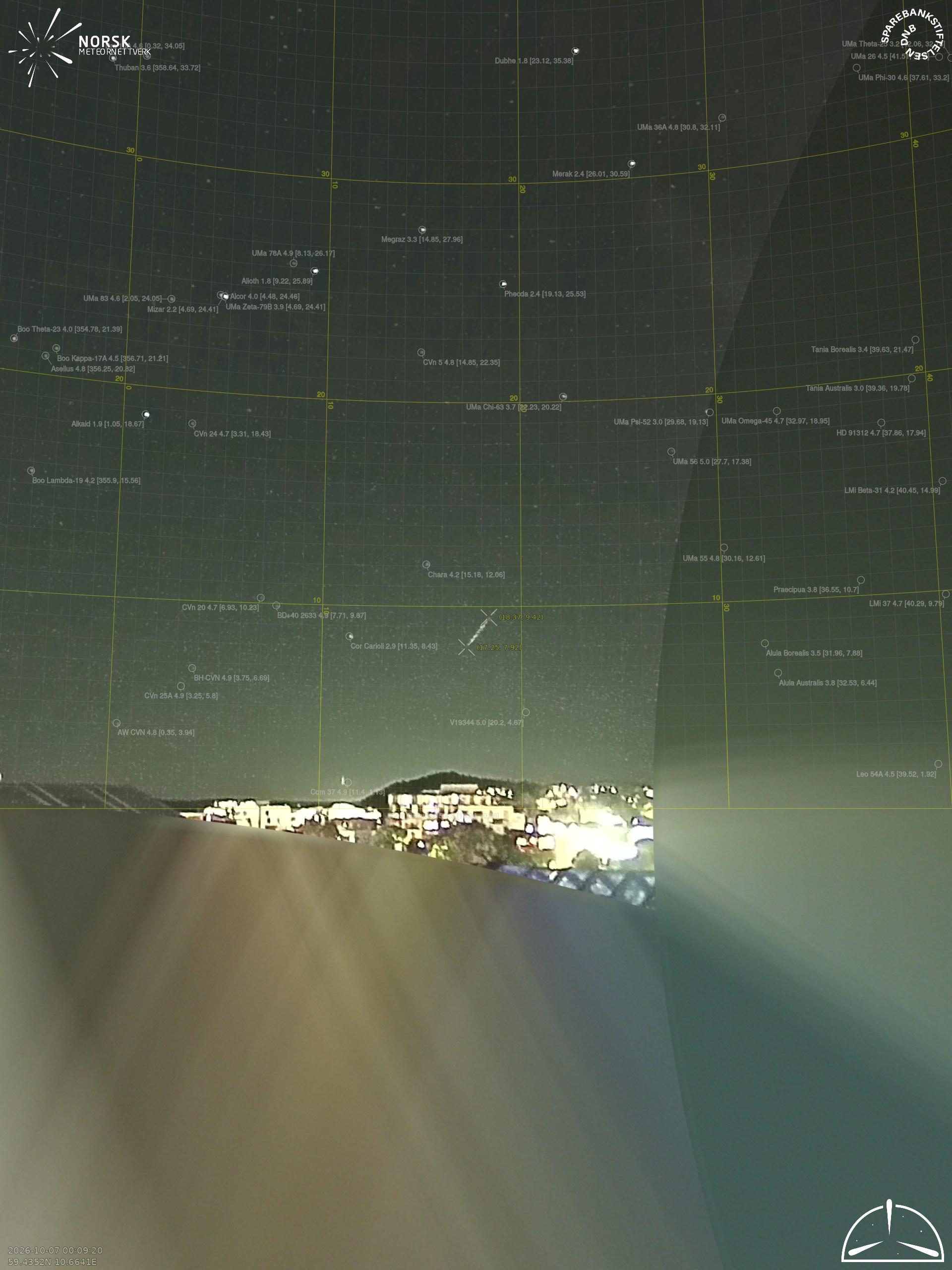 Moss – 1