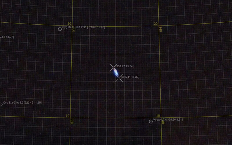 Satellitter