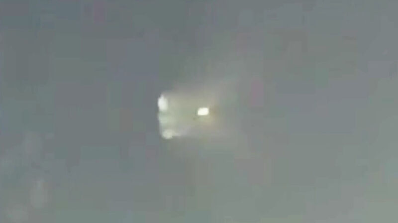Ny Falcon 9