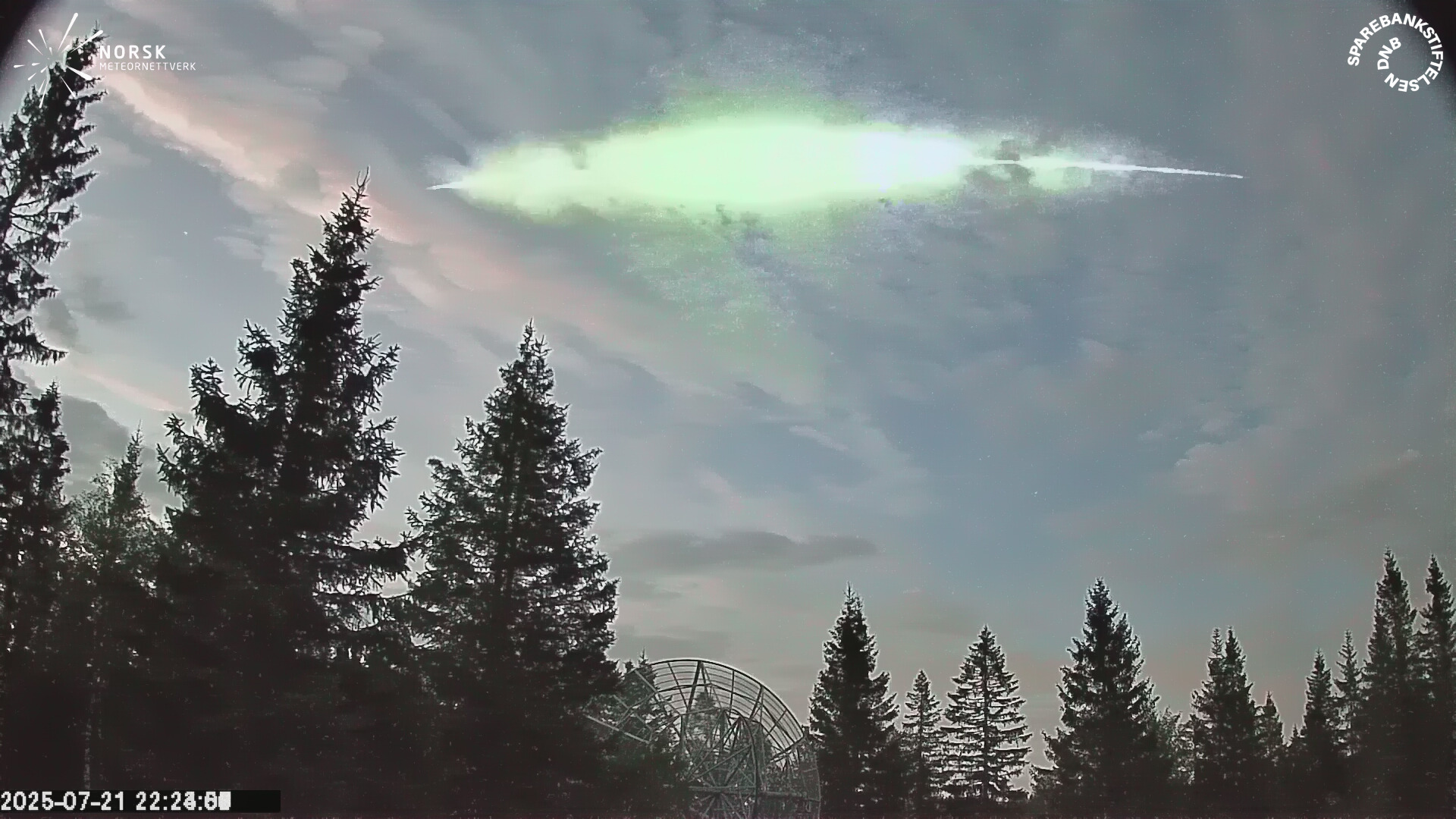 Meteor